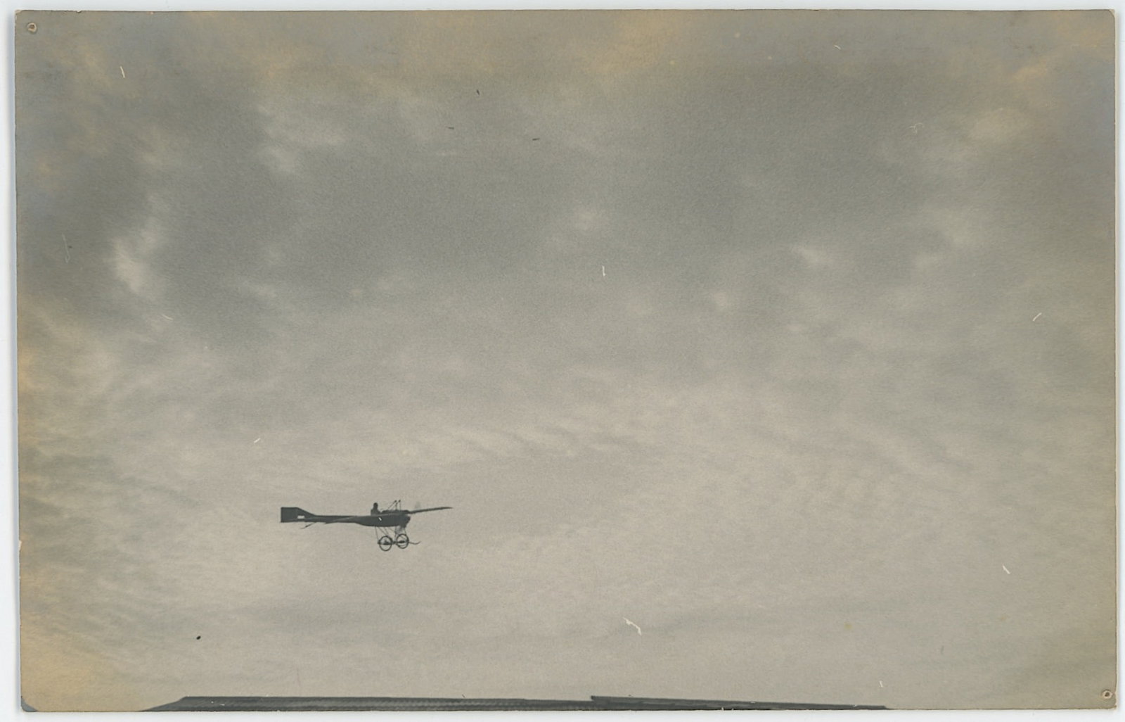 Vintage Rare Ephemera Collectors Opp. Aviation (1 of 2)