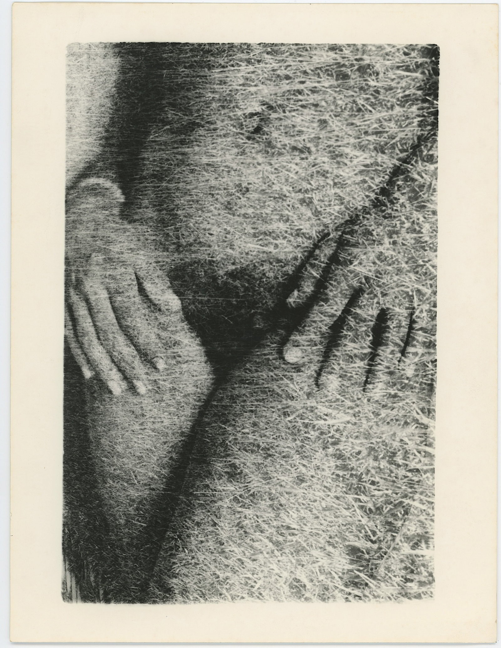 PACO MEDINA Vintage 1960s Original Photo Artistic Woman Nude: This lot is coming from the estate of a collector in West Palm Beach. The dimensions are Approx. 7" x 9.5". THIS IS A RESERVE AUCTION, and the final price will include a Buyer?s Premium. Please, view 