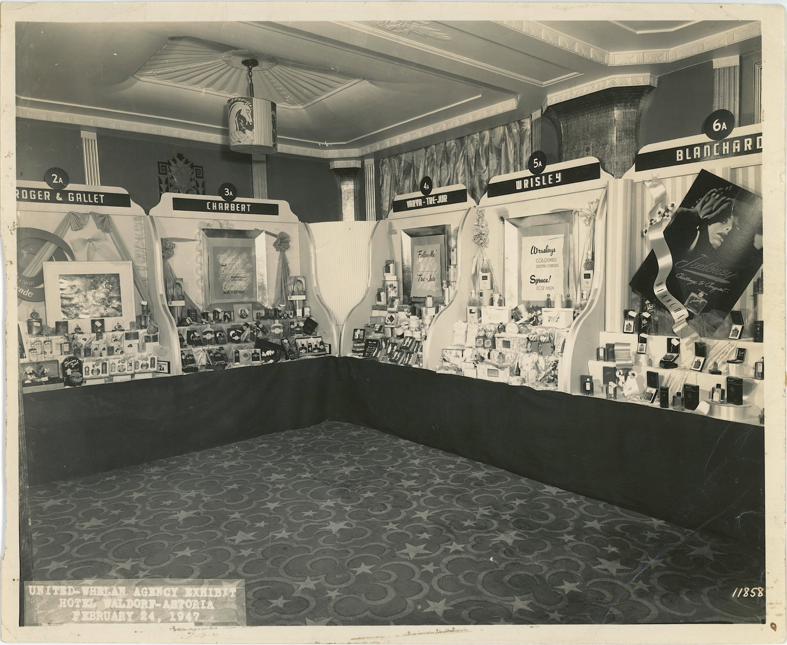 Vintage Historical Scarce Photo PRODUCT DISPLAY (1 of 2)