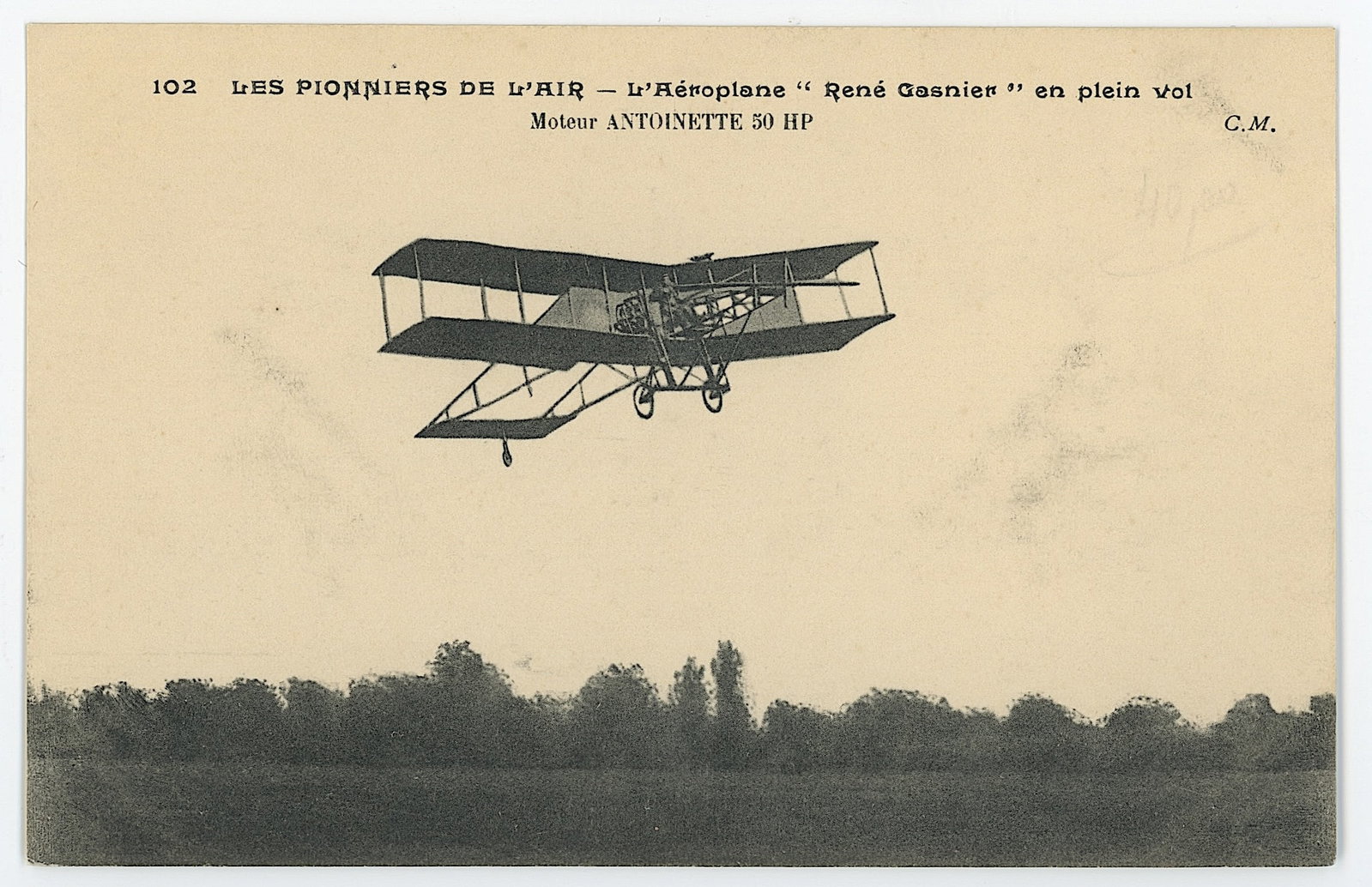 Vintage Rare Ephemera Collectors Opp. Aviation Pioneers: The provenance of this item is from the inventories of Artelisted. Antique cabinet photographs were created mainly during the second half of the 19th C. and early 20th C. period. They feature a real p
