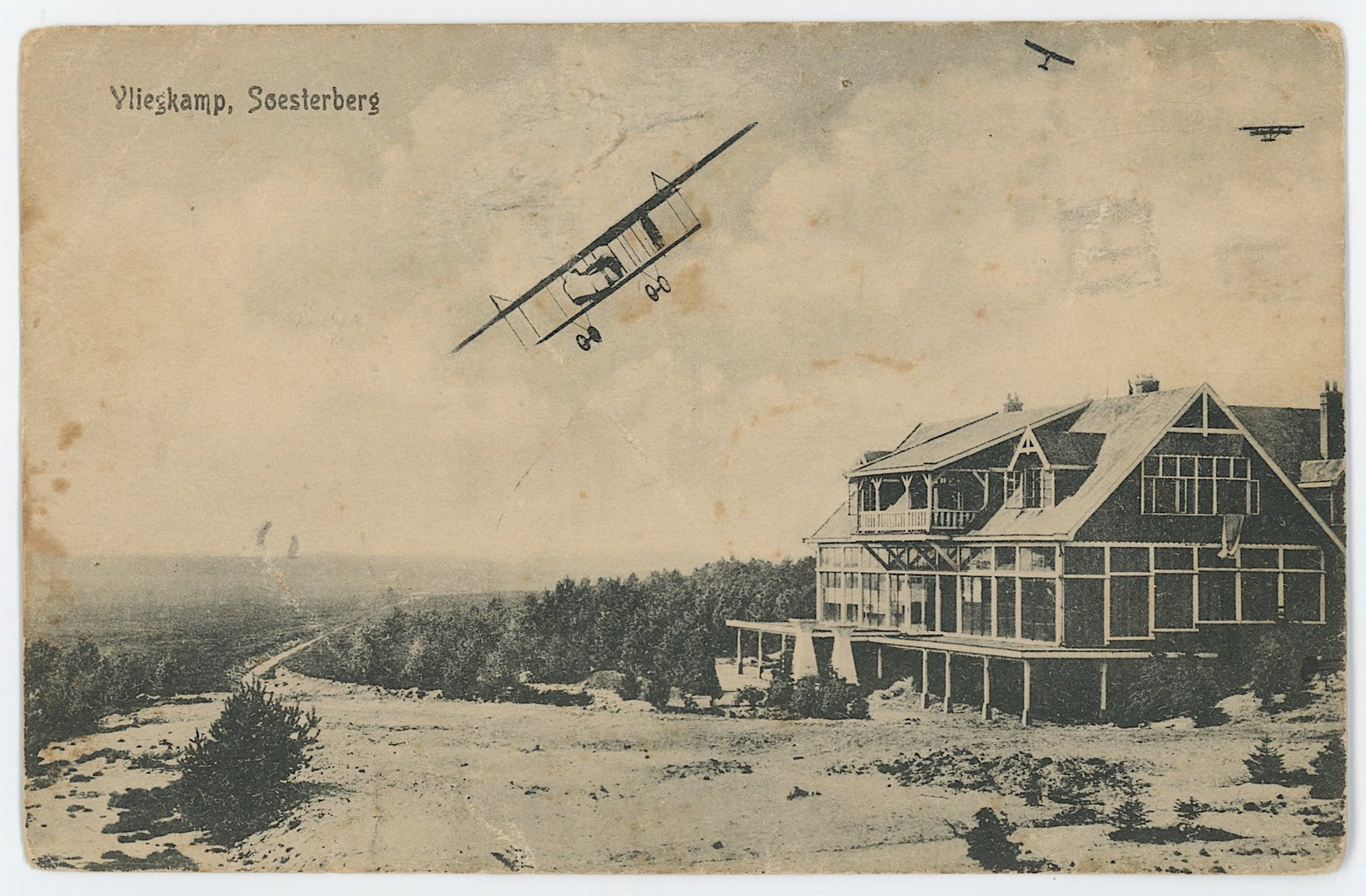 Vintage Rare Ephemera Collectors Opp. Aviation Pioneers: The provenance of this item is from the inventories of Artelisted. Antique cabinet photographs were created mainly during the second half of the 19th C. and early 20th C. period. They feature a real p