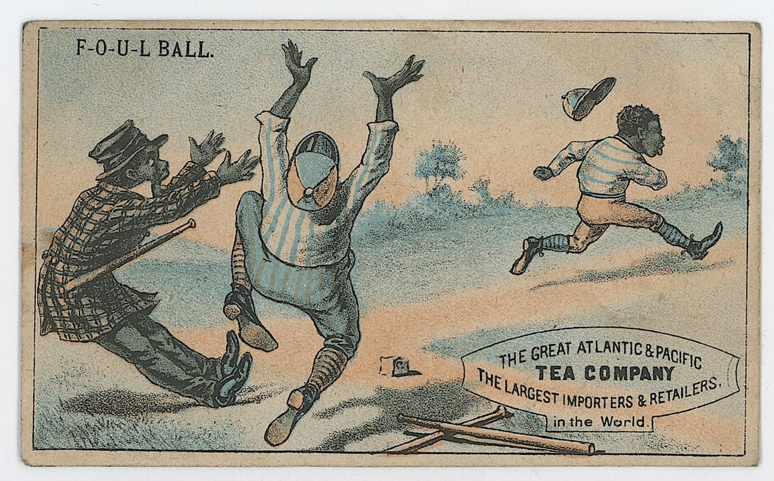 Vintage Ephemera Collectible Opp! - AMERICANA (1 of 2)