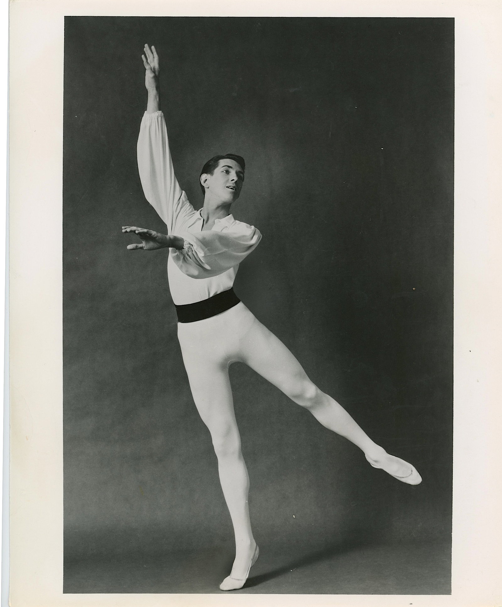 Vintage Selected Ephemera OPP! FREDERICK FRANKLIN (1 of 1)