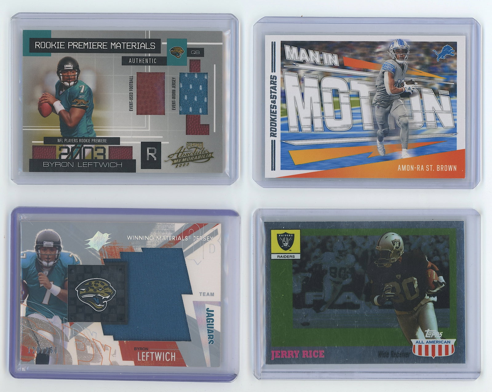 Vintage VGC Set 4 Sports Trading Cards: The provenance is from a deceased serious and dedicated collectori n PBC. This group of cards have been well preserved by the last owner. We have included quality images to show their actual condition