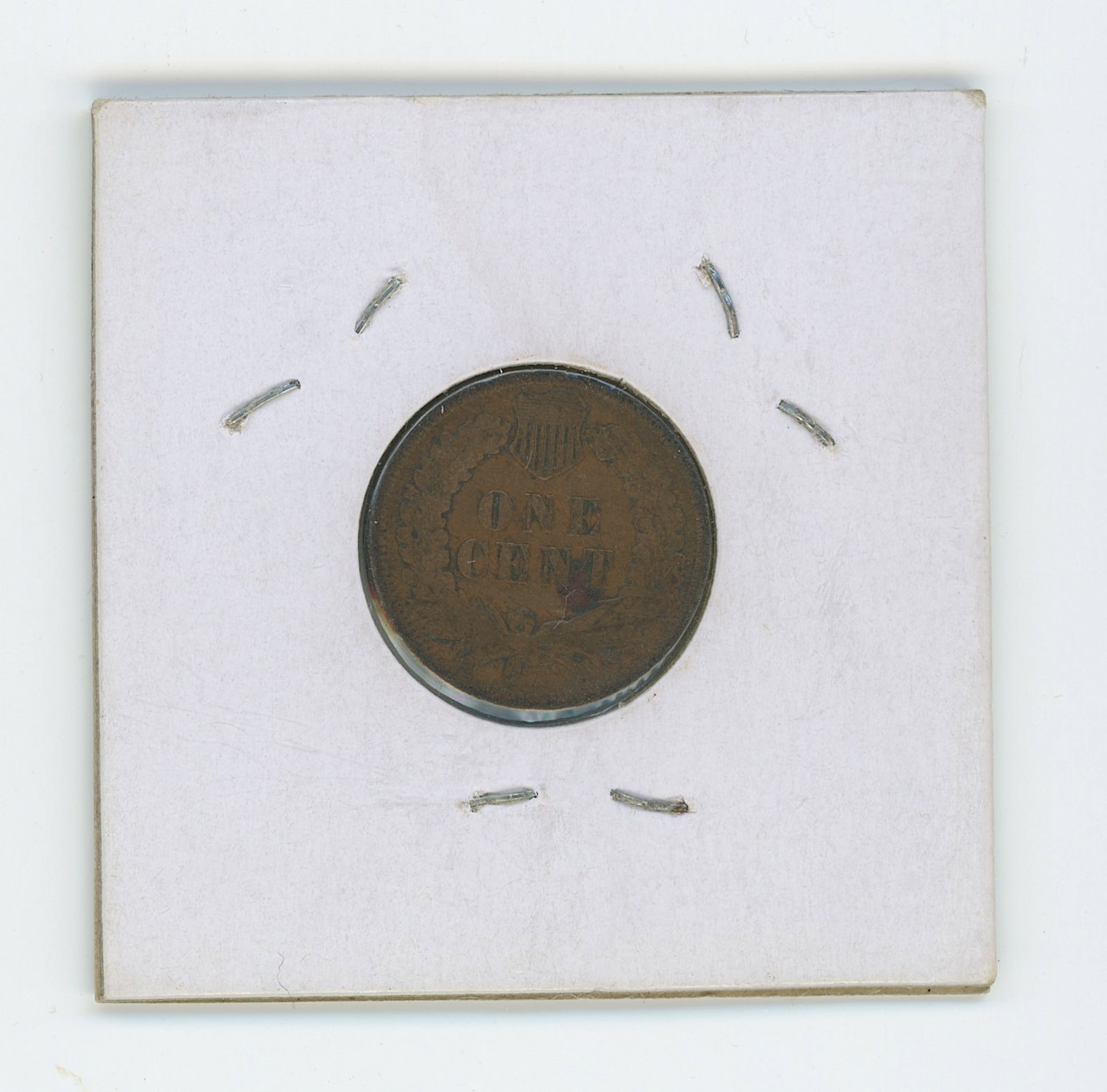 1905 Indian Head Cent, - 2
