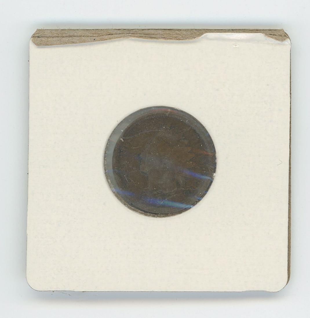 1890 Indian Head Penny US Coin: The provenance of this item is from the inventories of Artelisted. We have included quality images to show it's actual condition. THIS IS A RESERVE AUCTION, and the final price will include a Buyer?s