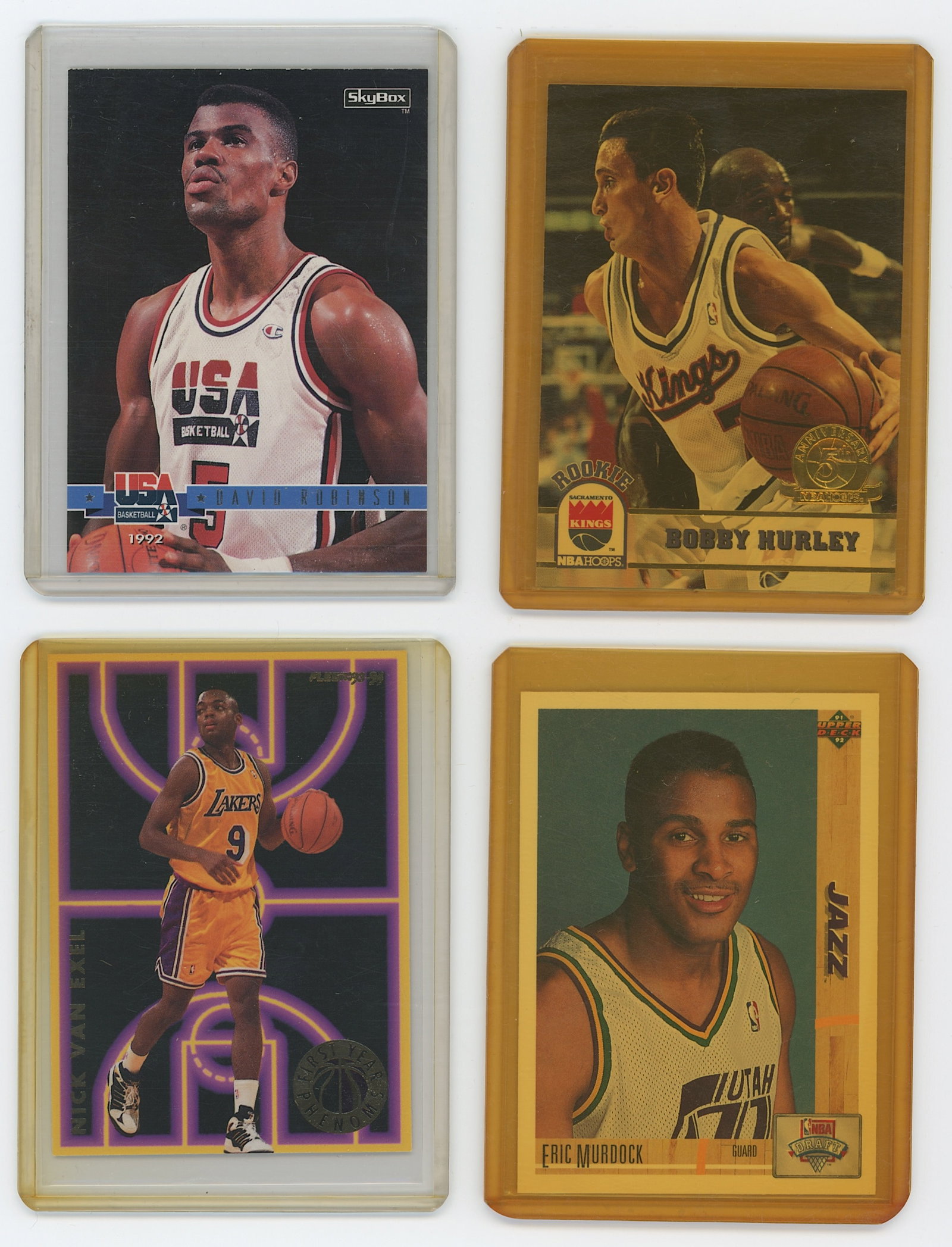 Vintage Set Basketball Sports Trading Cards: The provenance of this item is from the inventories of Artelisted. We have included quality images to show it's actual condition. THIS IS A RESERVE AUCTION, and the final price will include a Buyer?s 