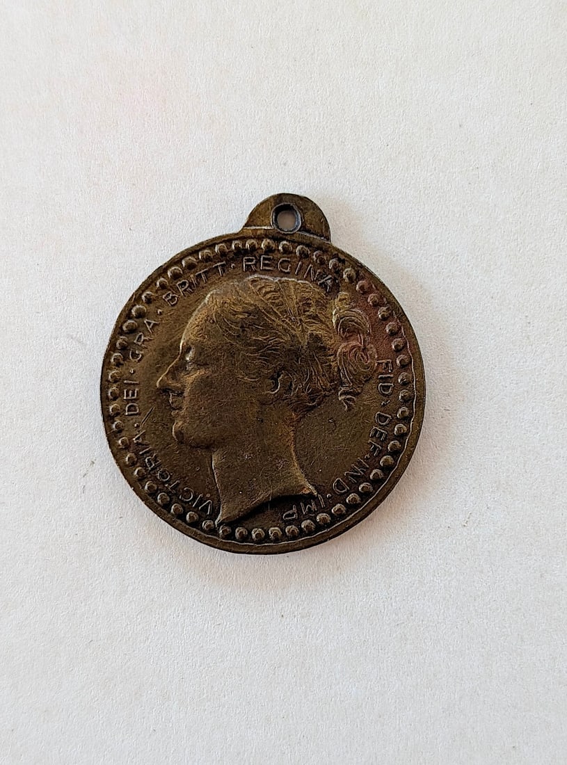 Vintage Scarce Authentic Military Collectible / Artelisted Inventory (1 of 2)