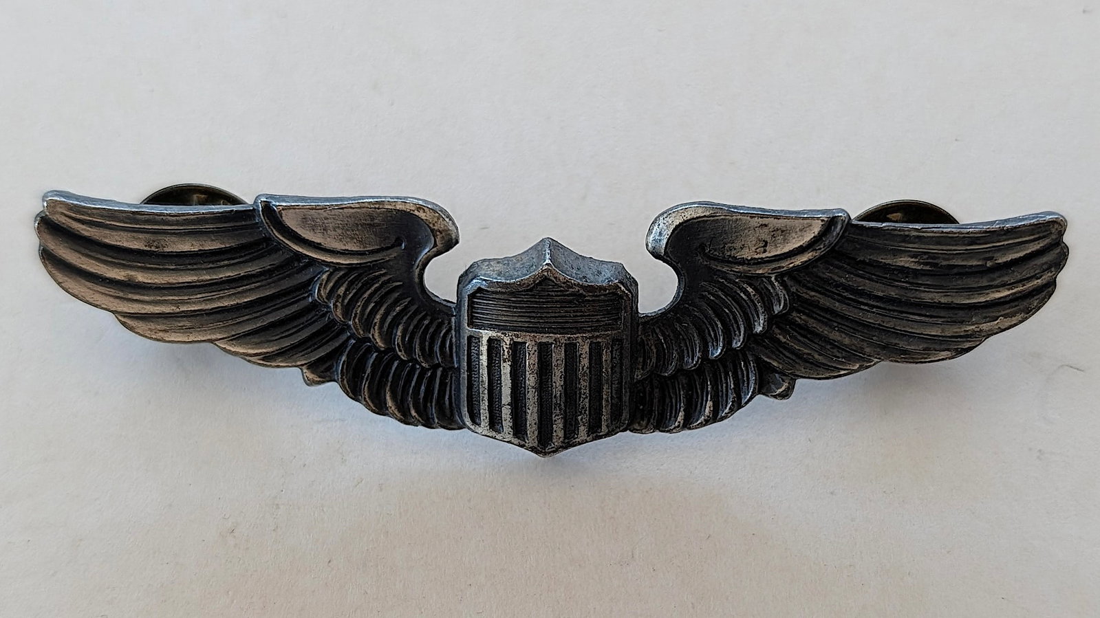 Vintage Scarce Authentic Military Collectible / Artelisted Inventory (1 of 3)