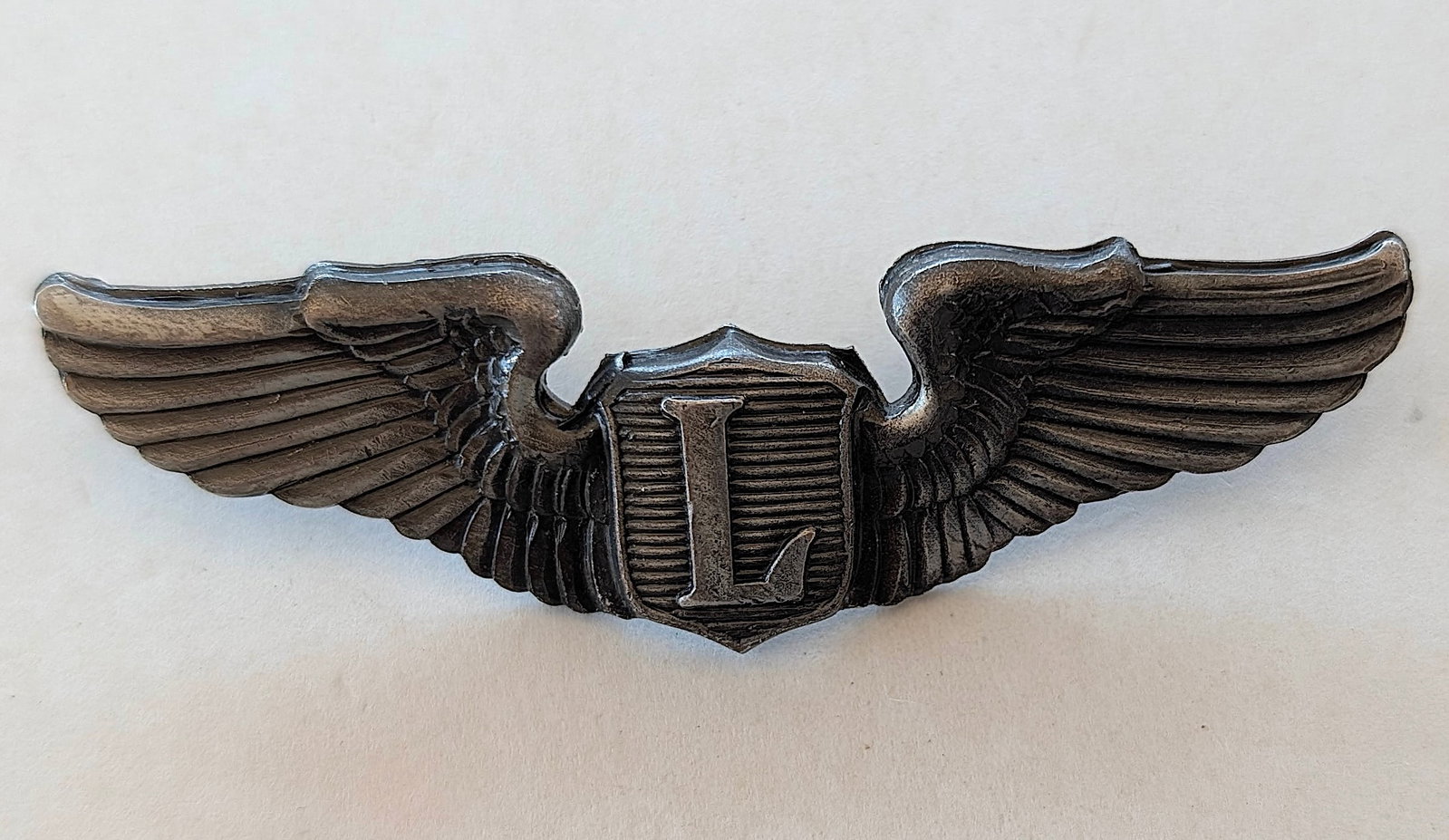Vintage Scarce Authentic Military Collectible / Artelisted Inventory: Vintage Scarce Authentic Military Collectible / Artelisted Inventory. Our information received when purchased together with more important quality military collectibles, this lot was part of a closed 