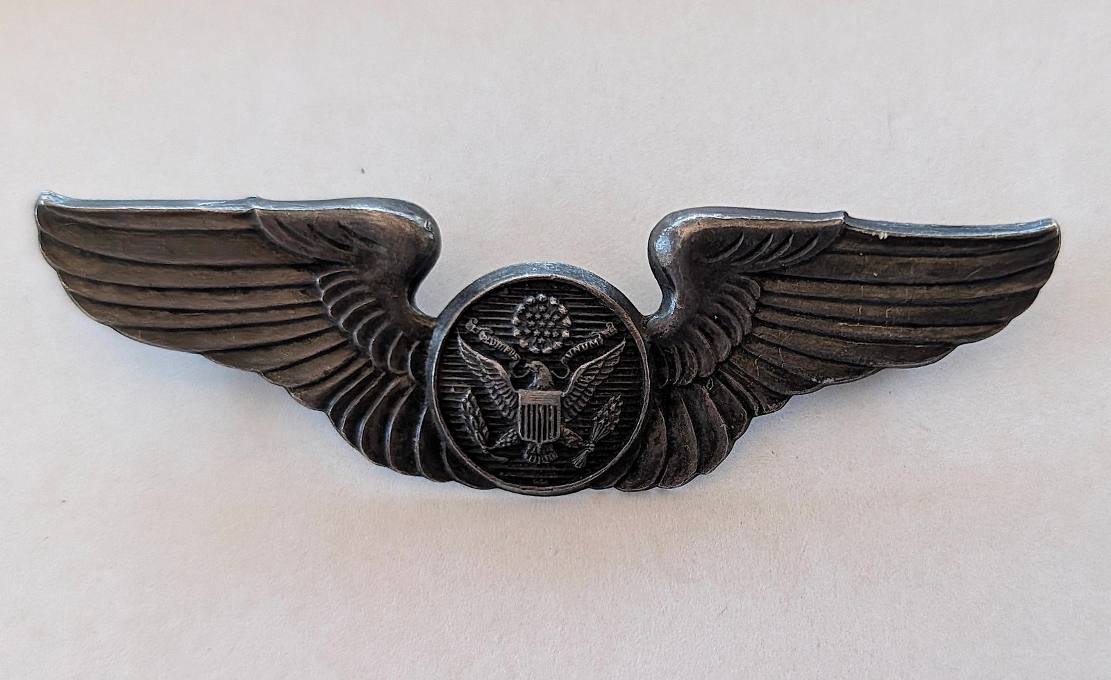 Vintage Scarce Authentic Military Collectible / Artelisted Inventory: Vintage Scarce Authentic Military Collectible / Artelisted Inventory. Our information received when purchased together with more important quality military collectibles, this lot was part of a closed 