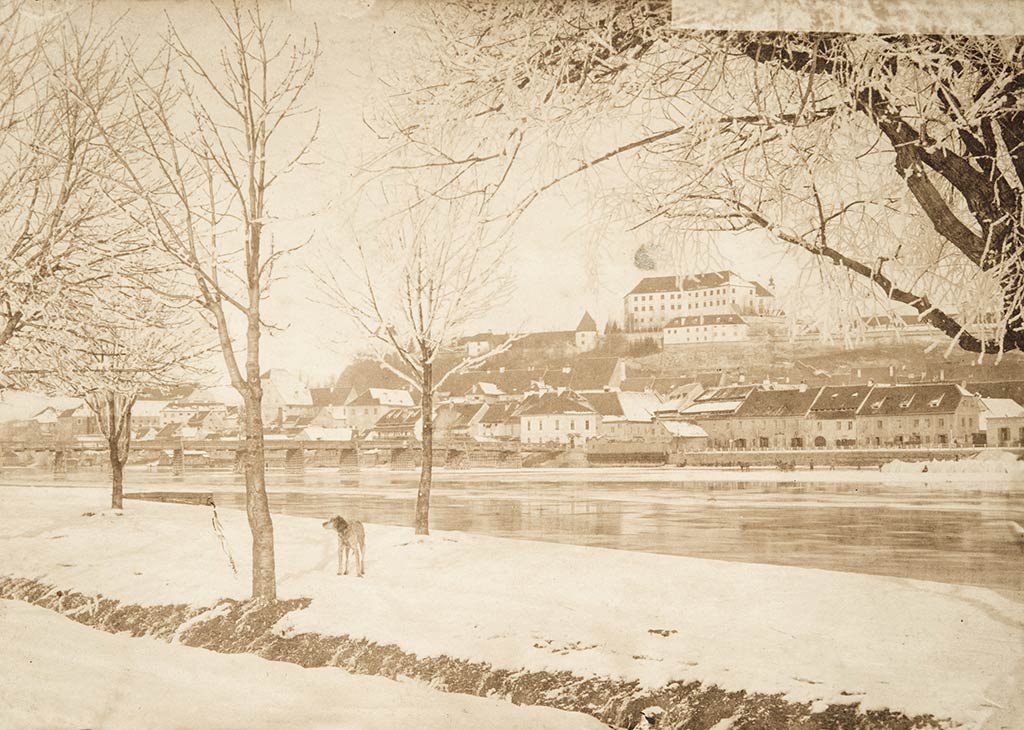 Letters and drawings: Author: Mednyánszky László (1852-1919) Technique: Dimensions: Signature: