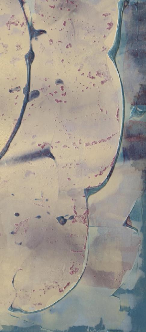 Walter Darby Bannard (1934-2016 Coral Gables, FL) (1 of 4)