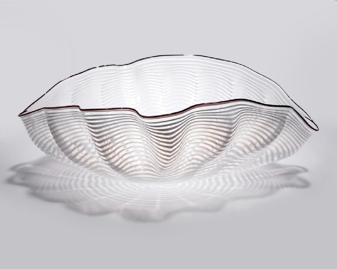 Dale Chihuly (1941-* Seattle, WA) (1 of 3)