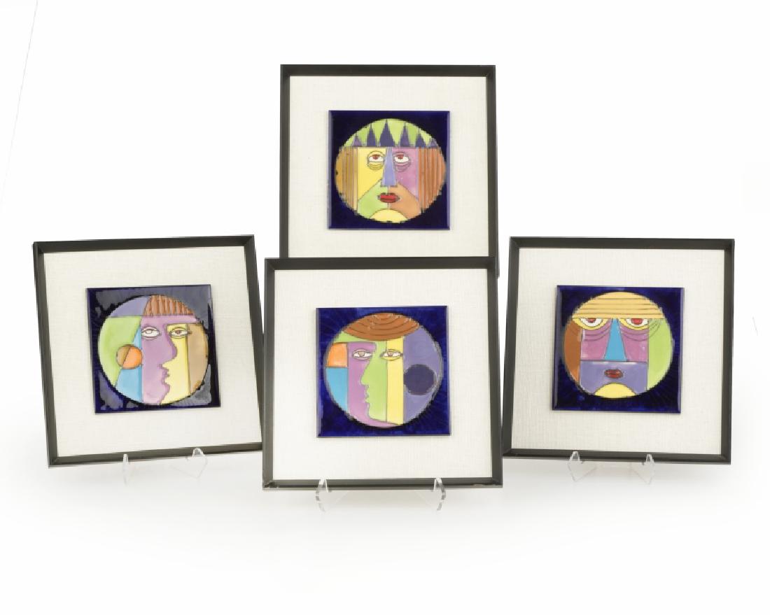 Harris G. Strong (1920-2006 Trenton, ME) (1 of 2)