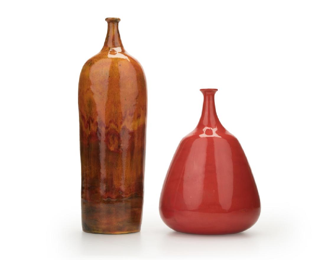 Polia Pillin (1909-1992 Los Angeles, CA) (1 of 6)