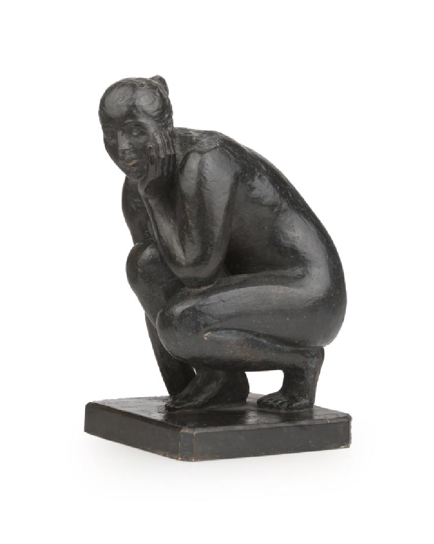 Felipe Castaneda (1933-* Mexican) (1 of 3)