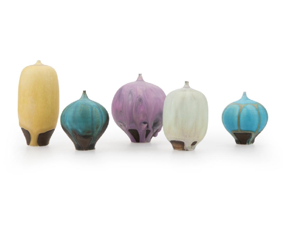 Rose Cabat (1914-2015 Tucson, AZ) (1 of 6)