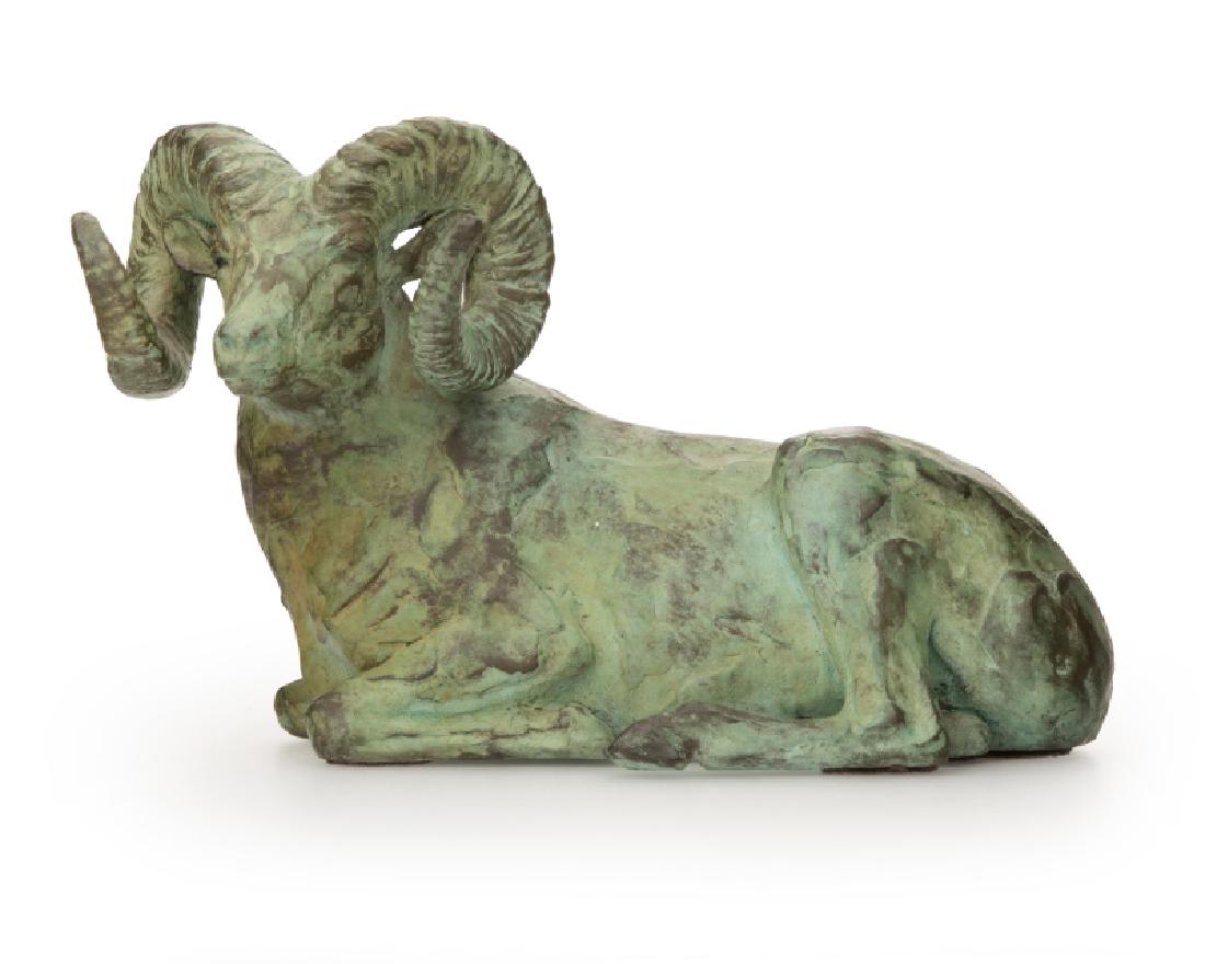 Melvin Johansen (1915-* Roseville, CA) (1 of 3)