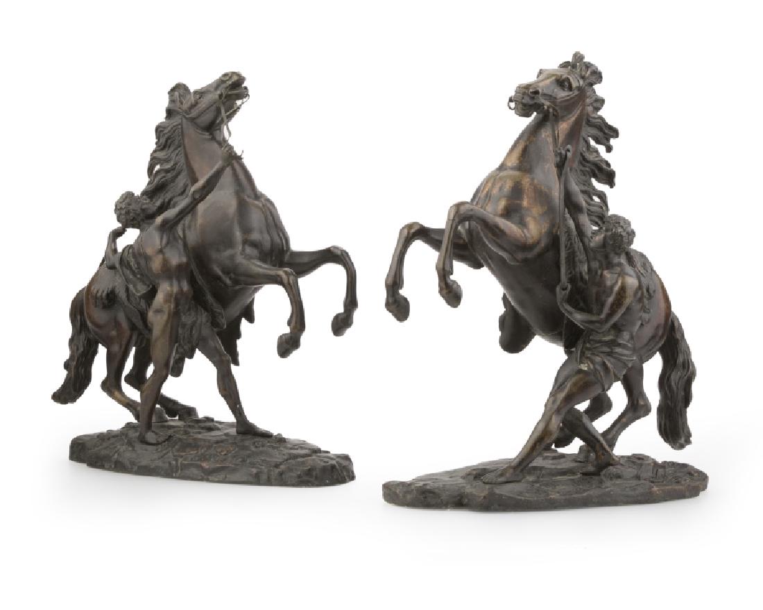 After Guillaume Cousteau (1677-1746 French) (1 of 4)