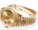 A ladies Gold Rolex Oyster wrist watch - 2
