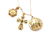 A group of jewelry