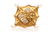 A diamond and cultured pearl pin, Turi