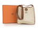 An Hermes Vespa PM shoulder bag, with original box