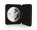 A large-scale silver presentation coin, one pound fine - 2