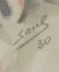 Saul Kovner (1904 - 1981 New York, NY) - 2