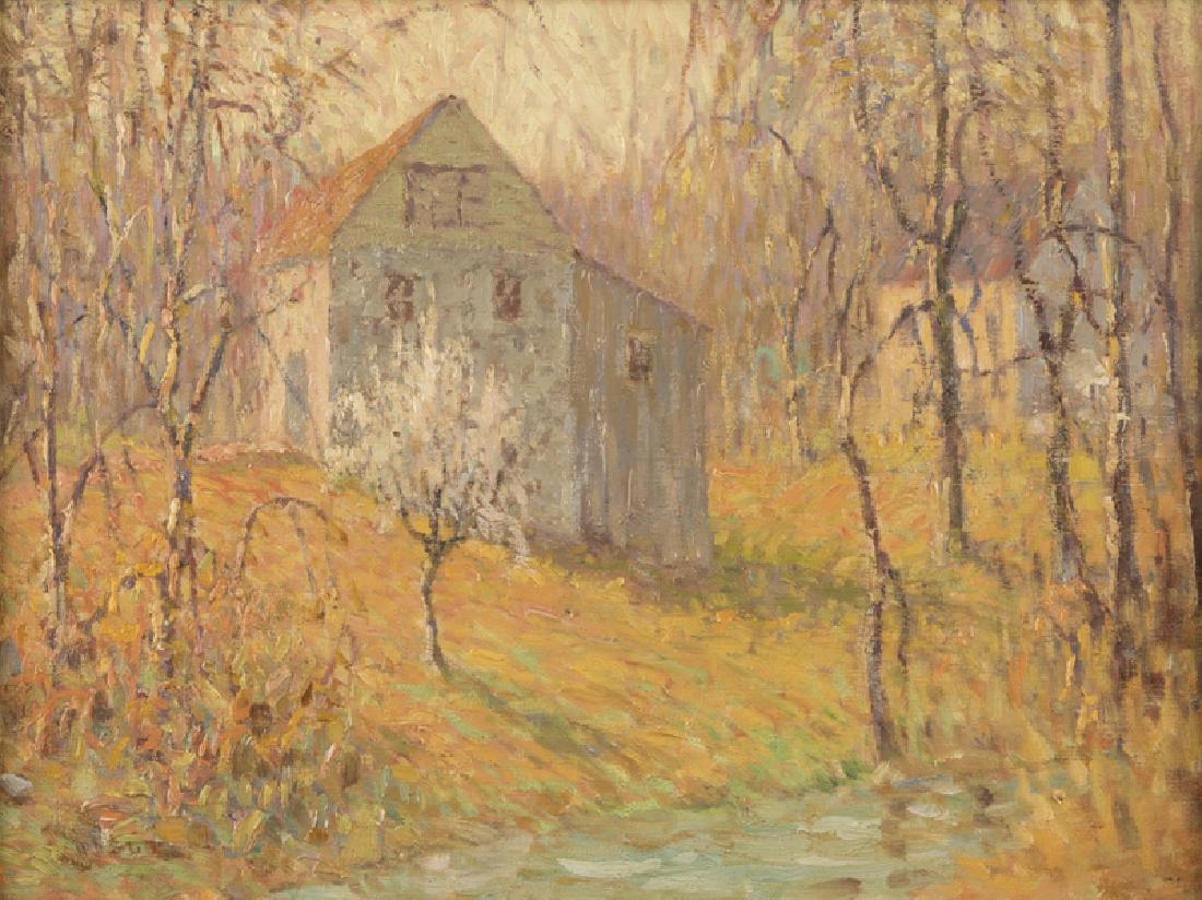 20th Century American School (1 of 4)