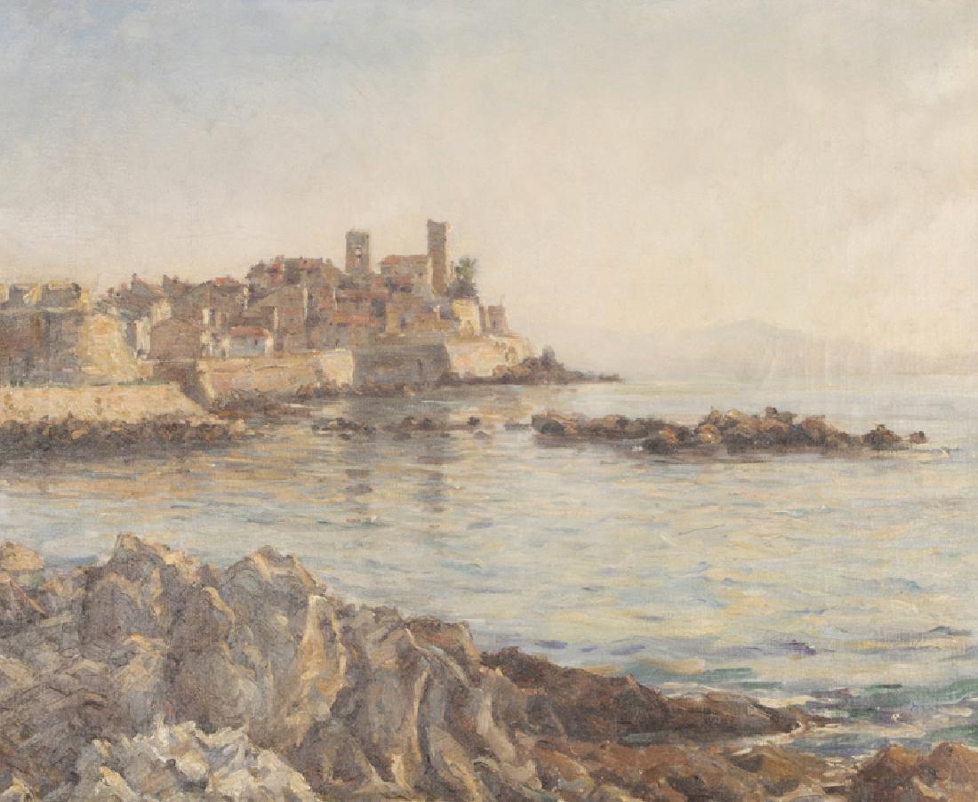 Jules Ribeaucourt (1886 - 1932 French) (1 of 5)