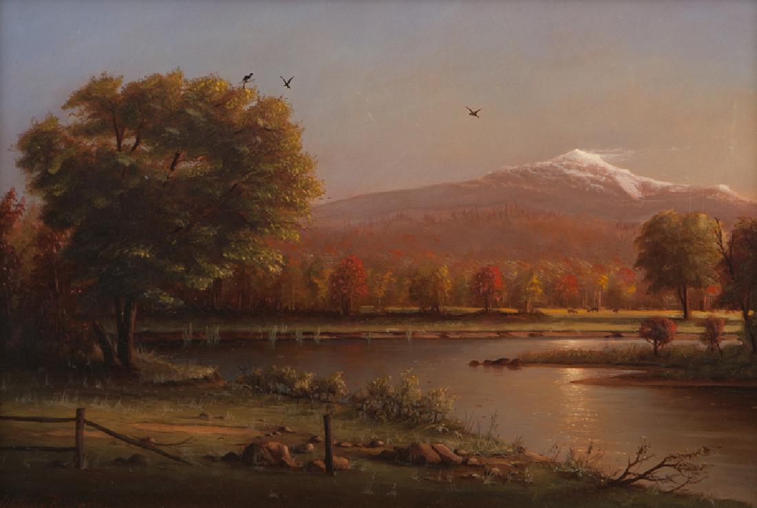 William R. Davis (1952 - * Massachusetts) (1 of 6)