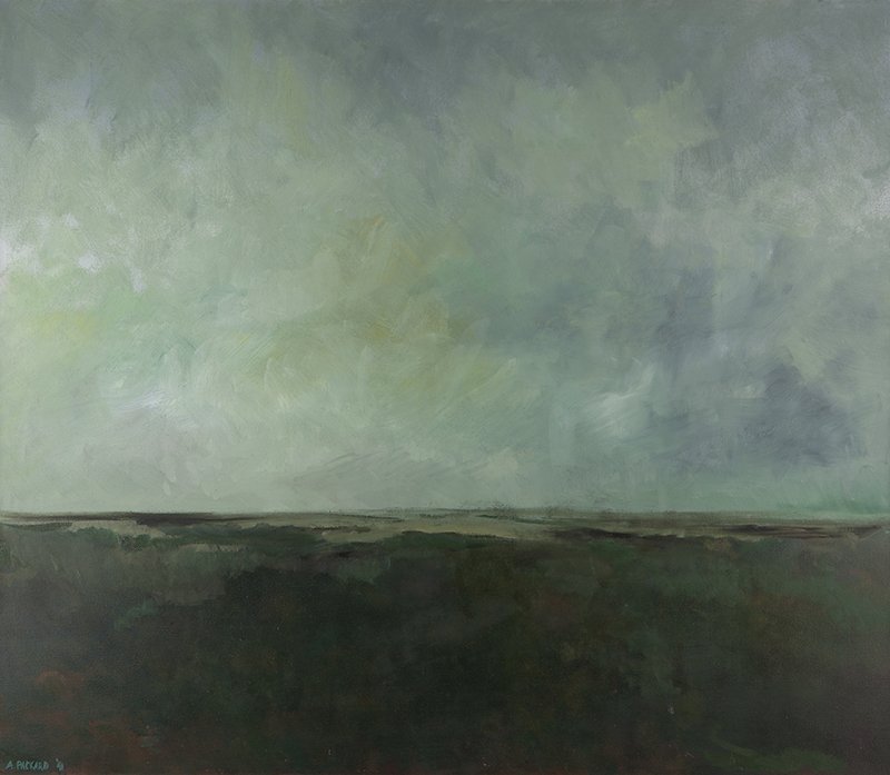 Anne Packard (1933 - * Provincetown, MA) (1 of 4)