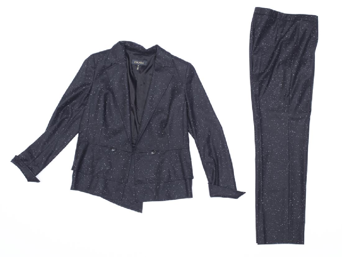 A group of Escada clothing (1 of 3)