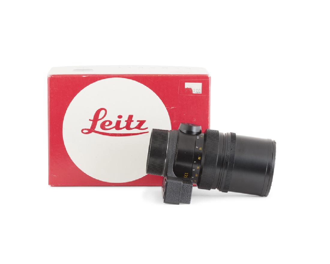 A Leica 135mm f/2.8 Elmarit-M lens (1 of 2)