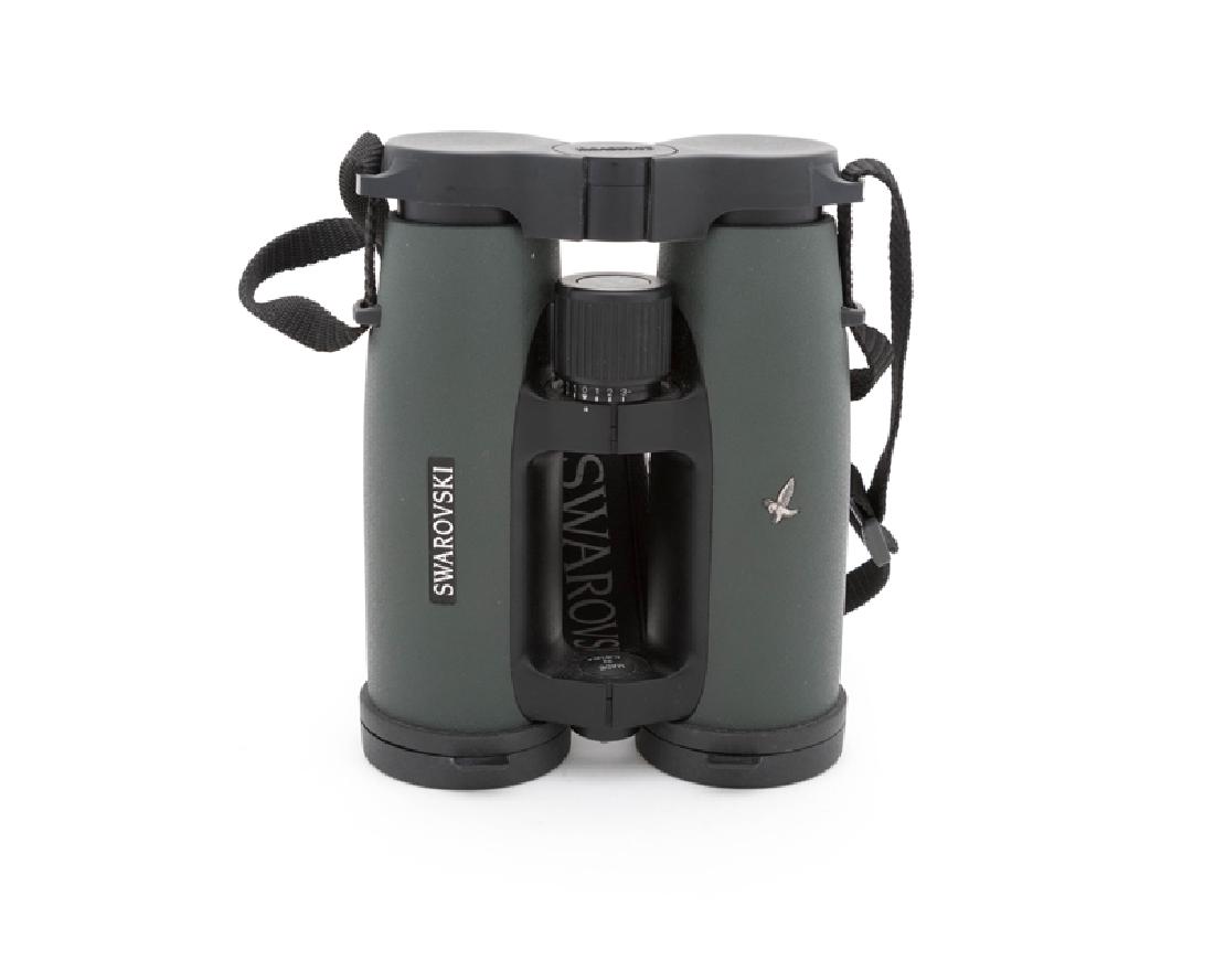 Swarovski EL 6.3 10x42 binoculars (1 of 3)