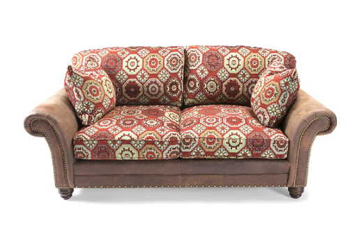 A King Hickory Sofa A King Hickory Sofa See Sold Price