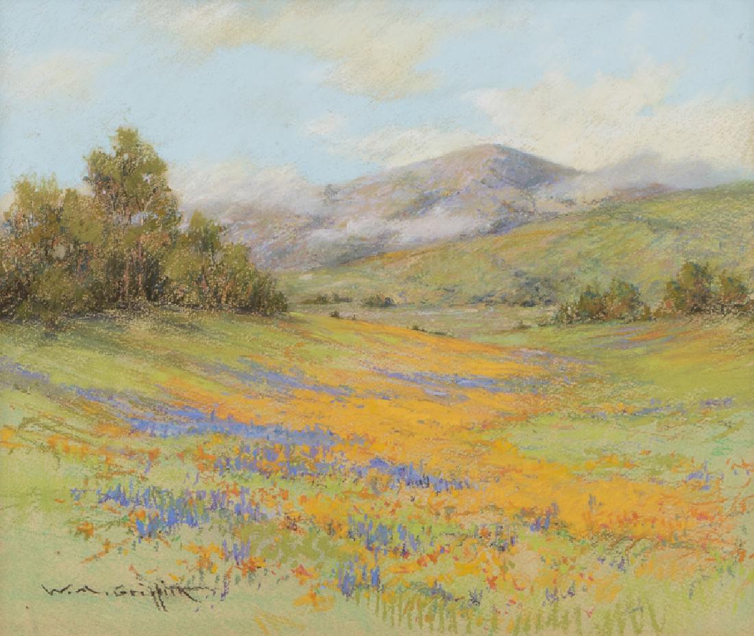 William Alexander Griffith (1866 - 1940 Laguna Beach, (1 of 4)