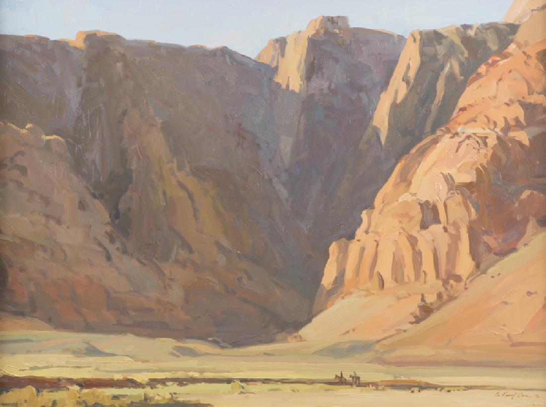 Russell Case (1966 - * Brigham City, UT) (1 of 4)