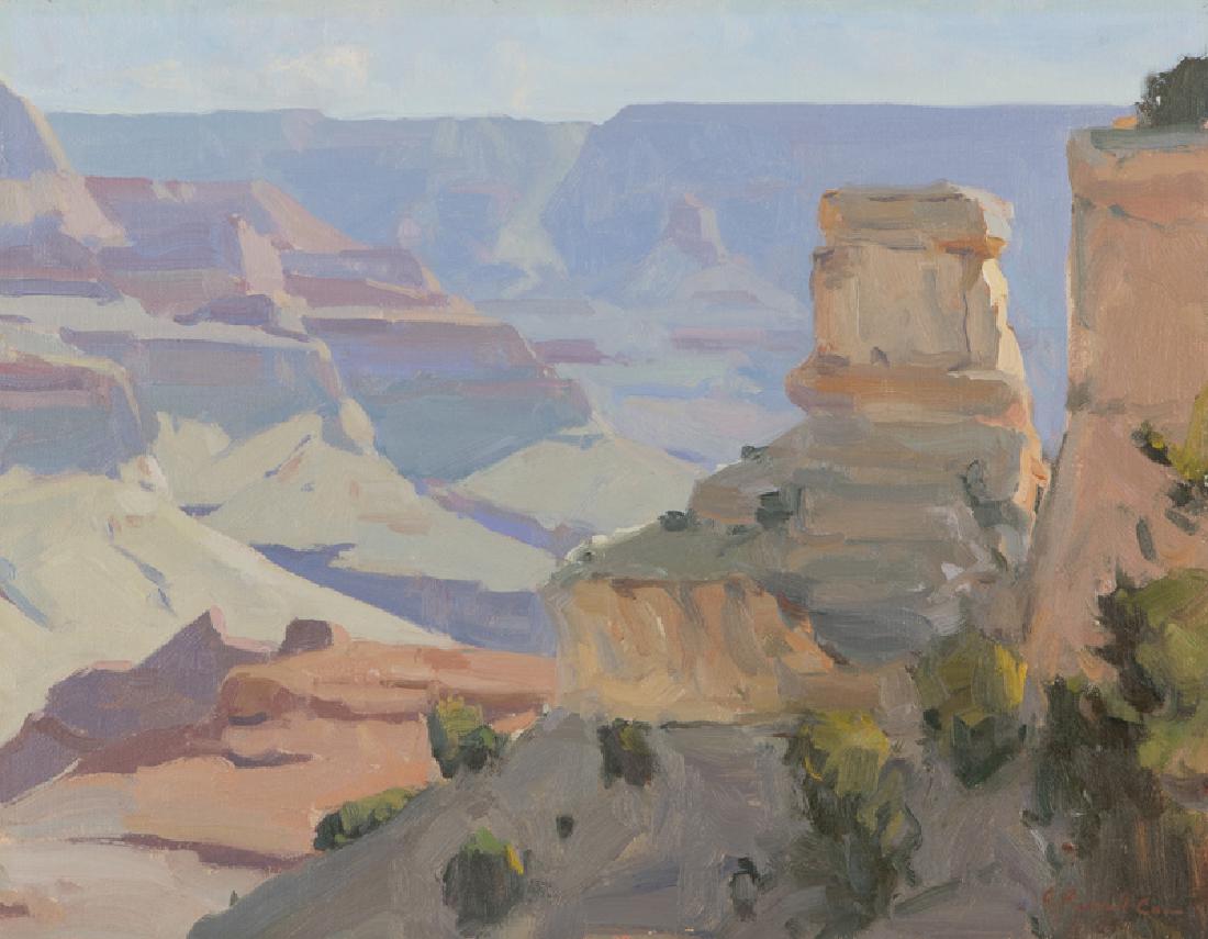 Russell Case (1966 - * Brigham City, Utah) (1 of 5)