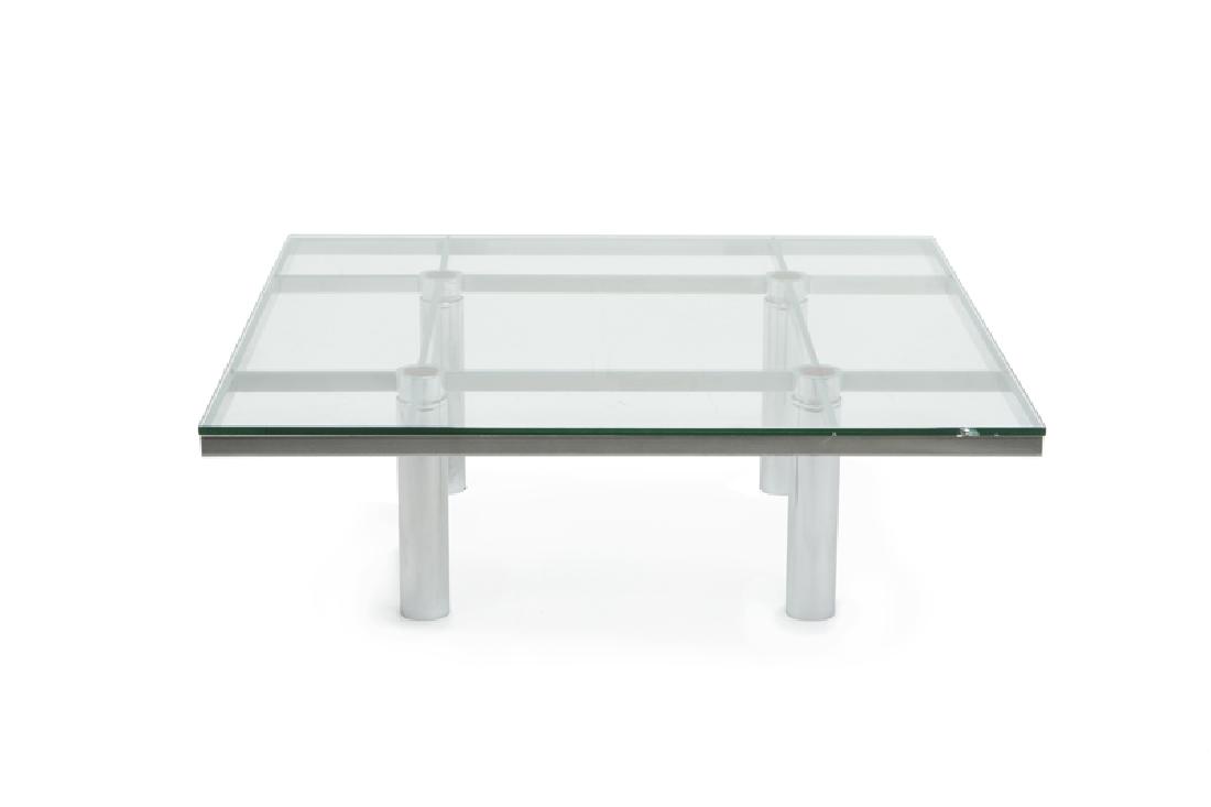 A Gavina for Knoll ''Andre'' coffee table, Tobia Scarpa (1 of 4)