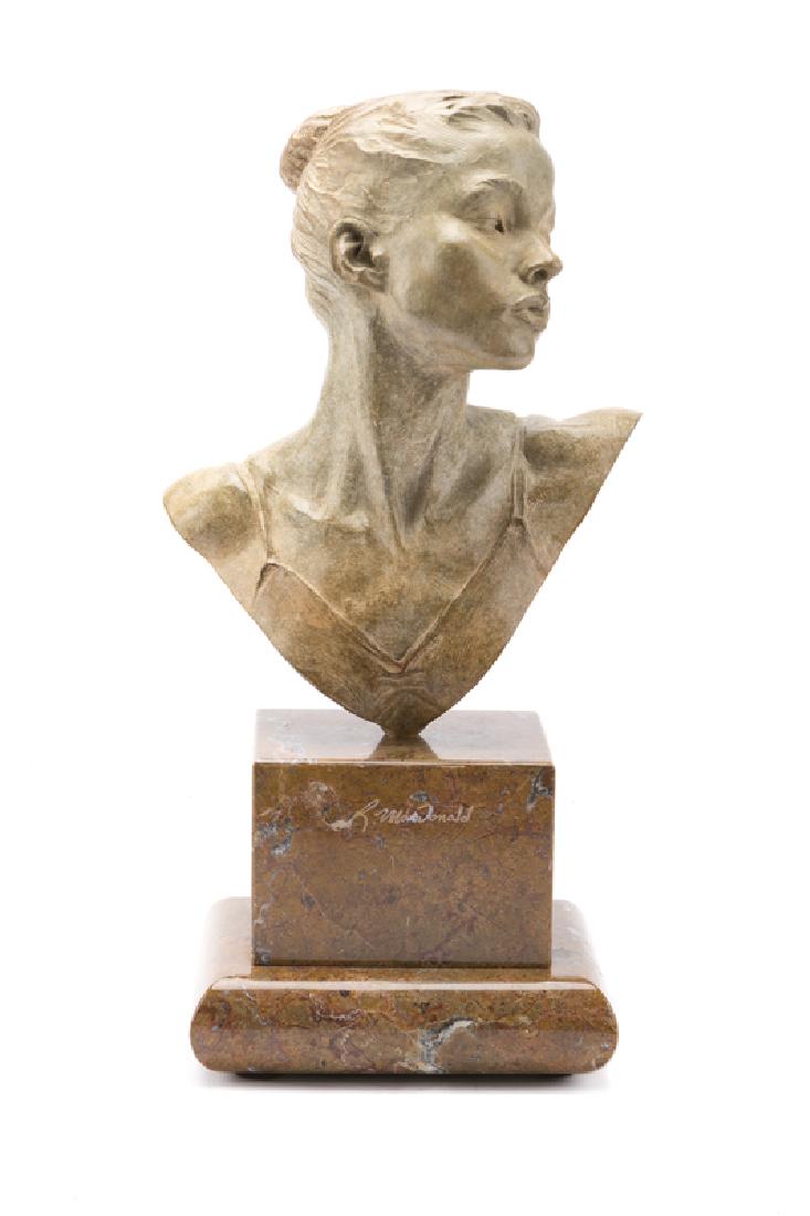 Richard MacDonald (1946 - * Monterey, CA) (1 of 6)