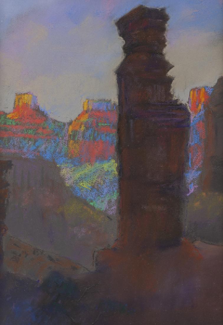 Peter Adams (1950 - * Pasadena, CA) (1 of 4)