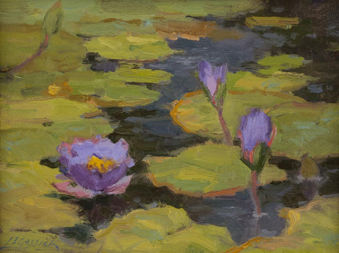 Jean Legassick (1950 - * Silver City, NV) (1 of 5)