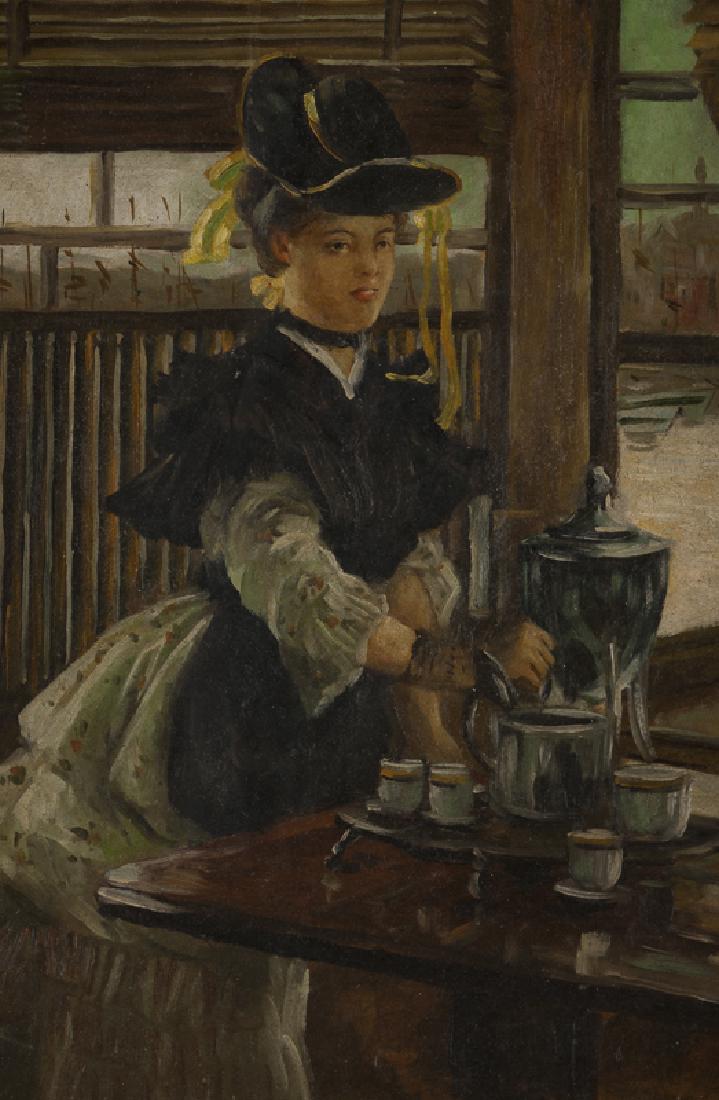 19th Century Continental School (1 of 3)