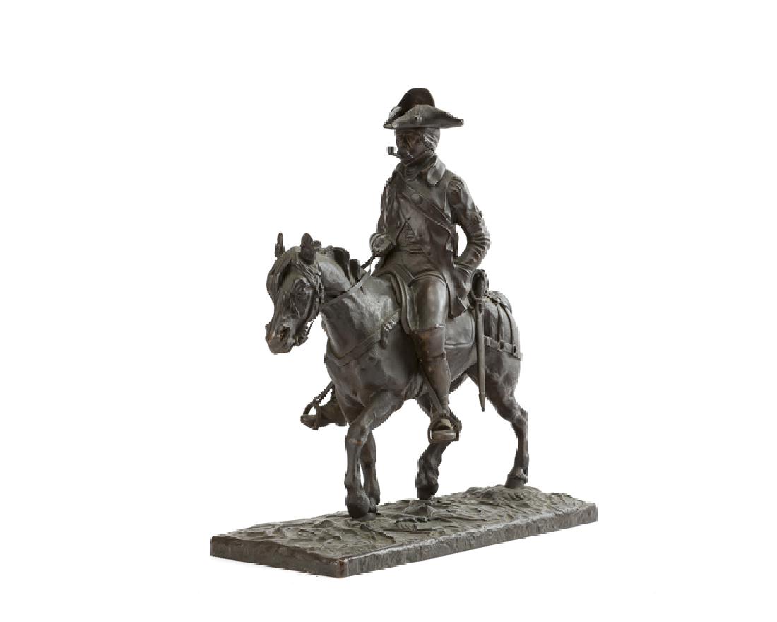 After Emmanuel de Santa Coloma (1829 - 1886 French) (1 of 5)