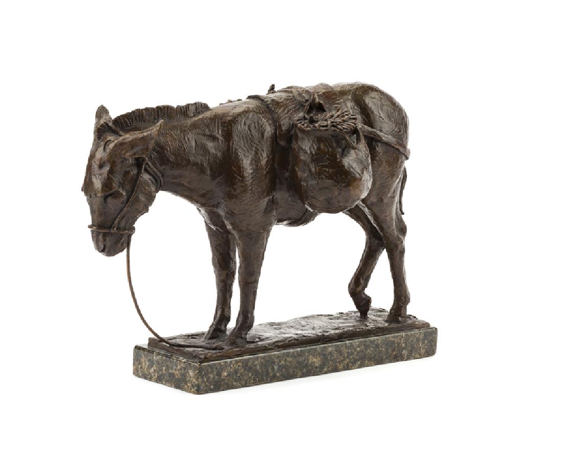 Dan Ostermiller (1956 - * Cheyenne, WY ) (1 of 3)