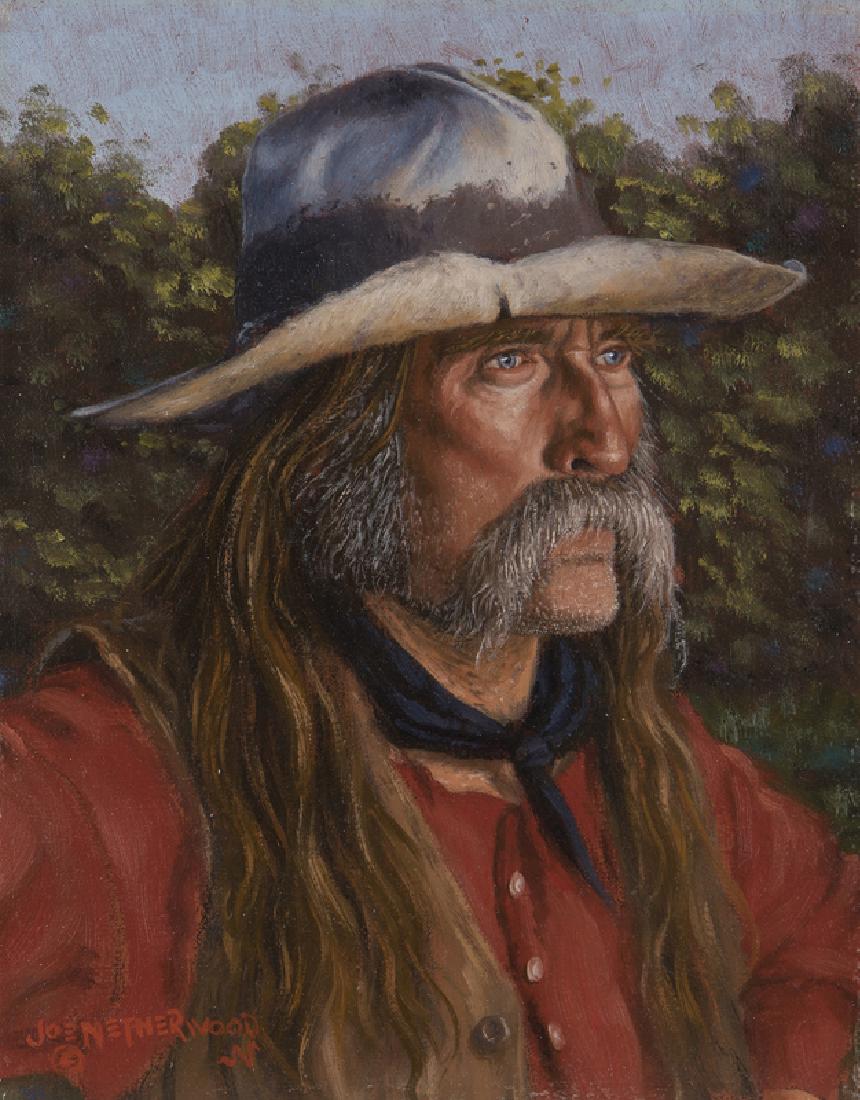Joe Netherwood (20th Century Scottsdale, AZ) (1 of 6)