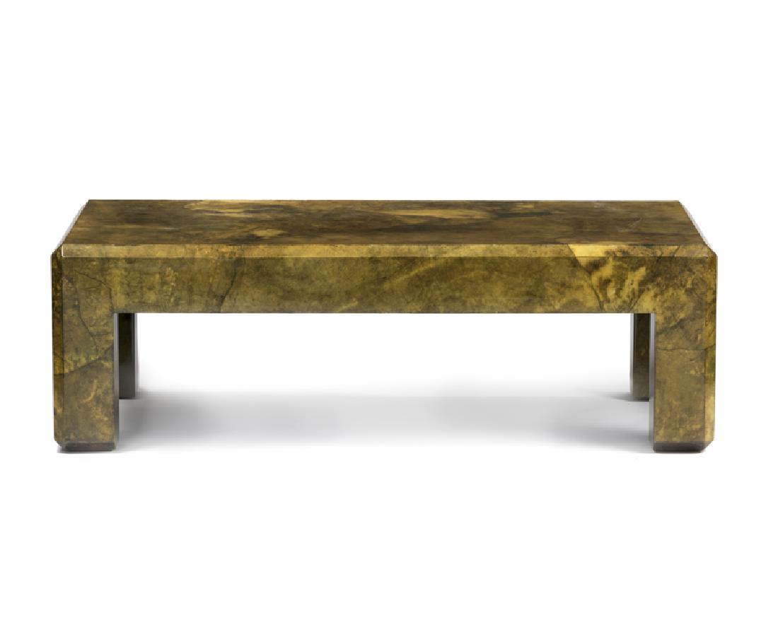 Karl Springer (1931 - 1989 German/American) (1 of 4)